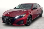 2026 Nissan Altima 2.5 SR