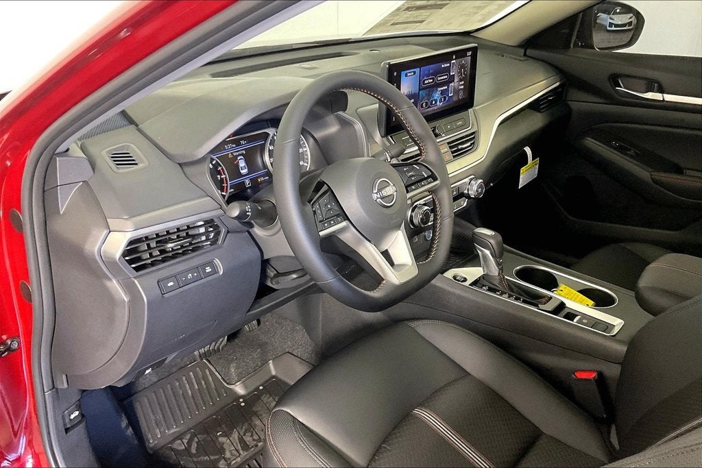 2026 Nissan Altima 2.5 SR