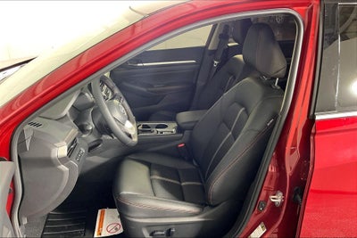 2026 Nissan Altima SR