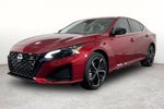 2026 Nissan Altima SR