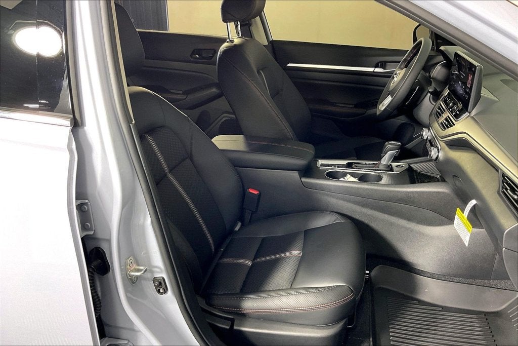 2026 Nissan Altima SR