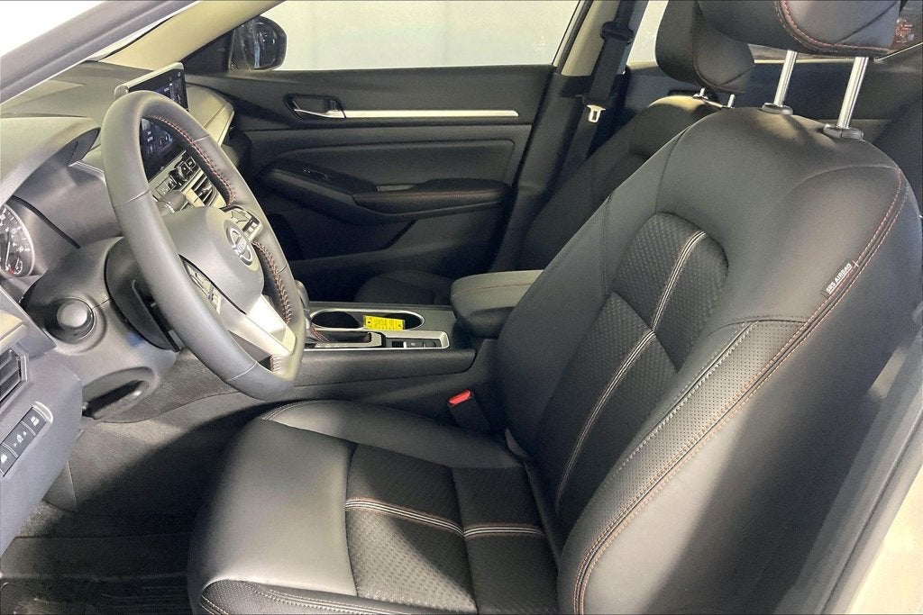 2026 Nissan Altima SR