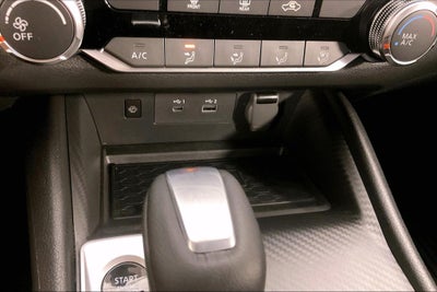 2026 Nissan Altima SR