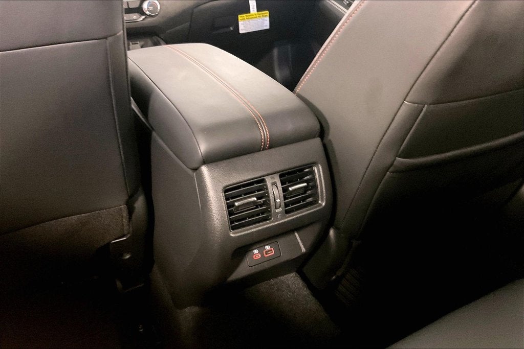2026 Nissan Altima SR
