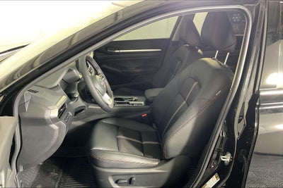 2026 Nissan Altima SR Midnight Edition®