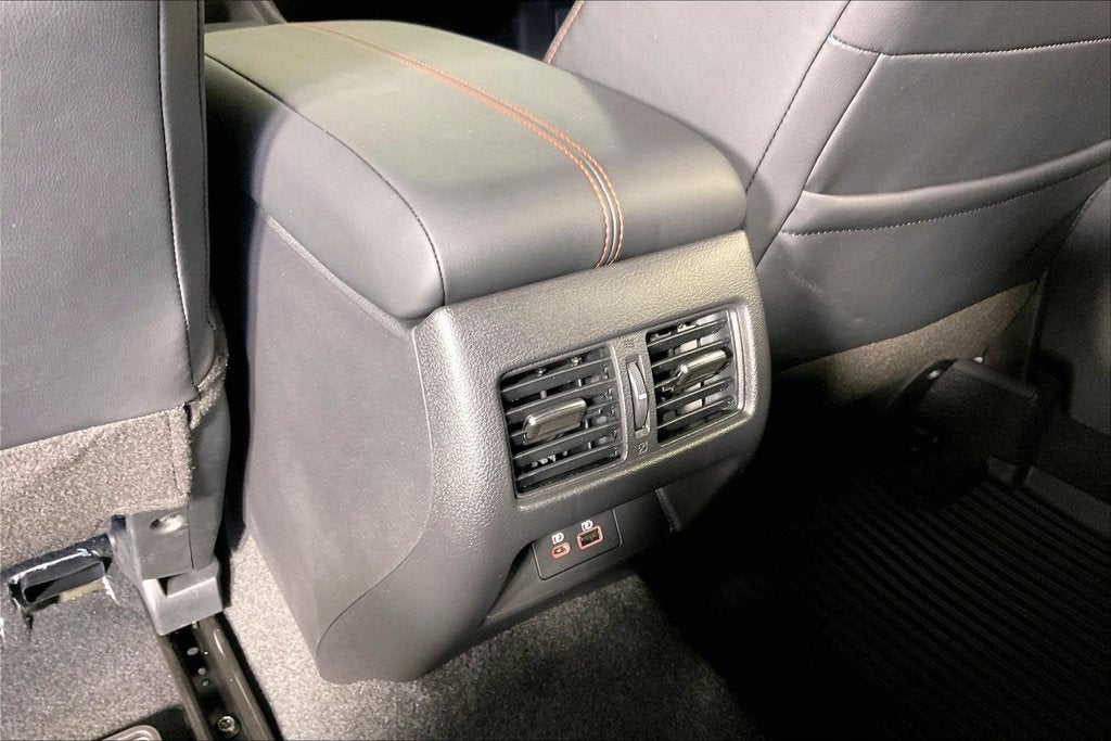 2026 Nissan Altima SR Midnight Edition®