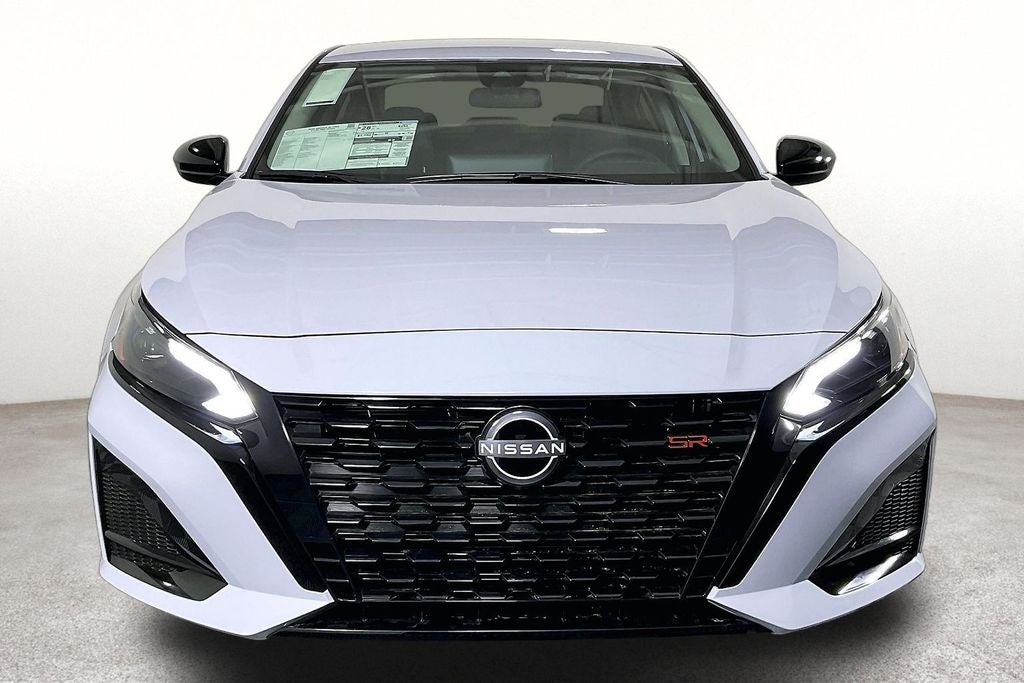 2026 Nissan Altima SR