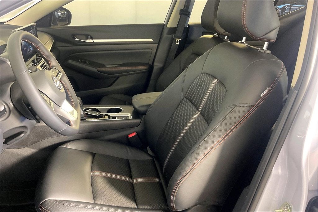 2026 Nissan Altima SR