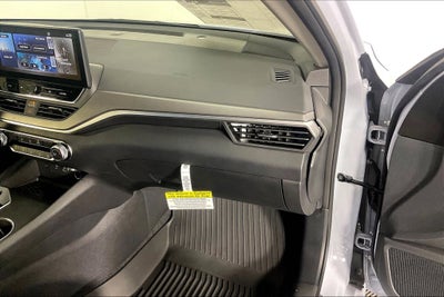 2026 Nissan Altima SR