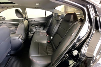2026 Nissan Altima 2.5 SR