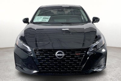 2026 Nissan Altima 2.5 SR