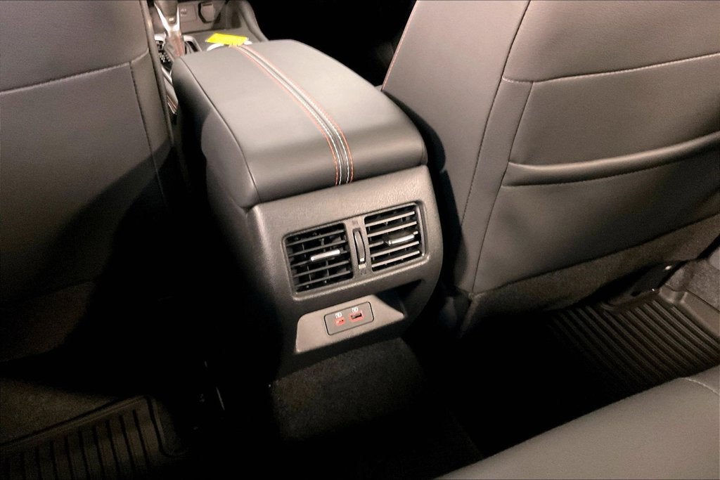 2026 Nissan Altima 2.5 SR