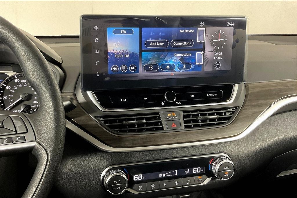 2025 Nissan Altima SV Special Edition