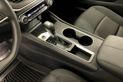 2025 Nissan Altima SV Special Edition