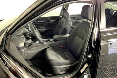 2025 Nissan Altima SV Special Edition