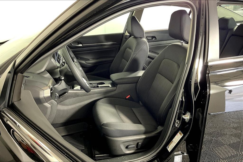 2025 Nissan Altima SV Special Edition