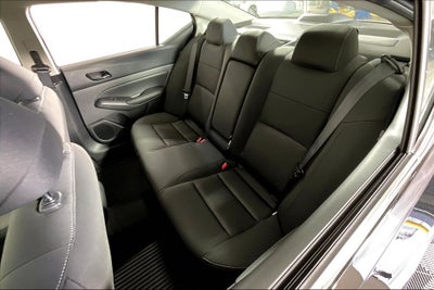 2025 Nissan Altima SV Special Edition