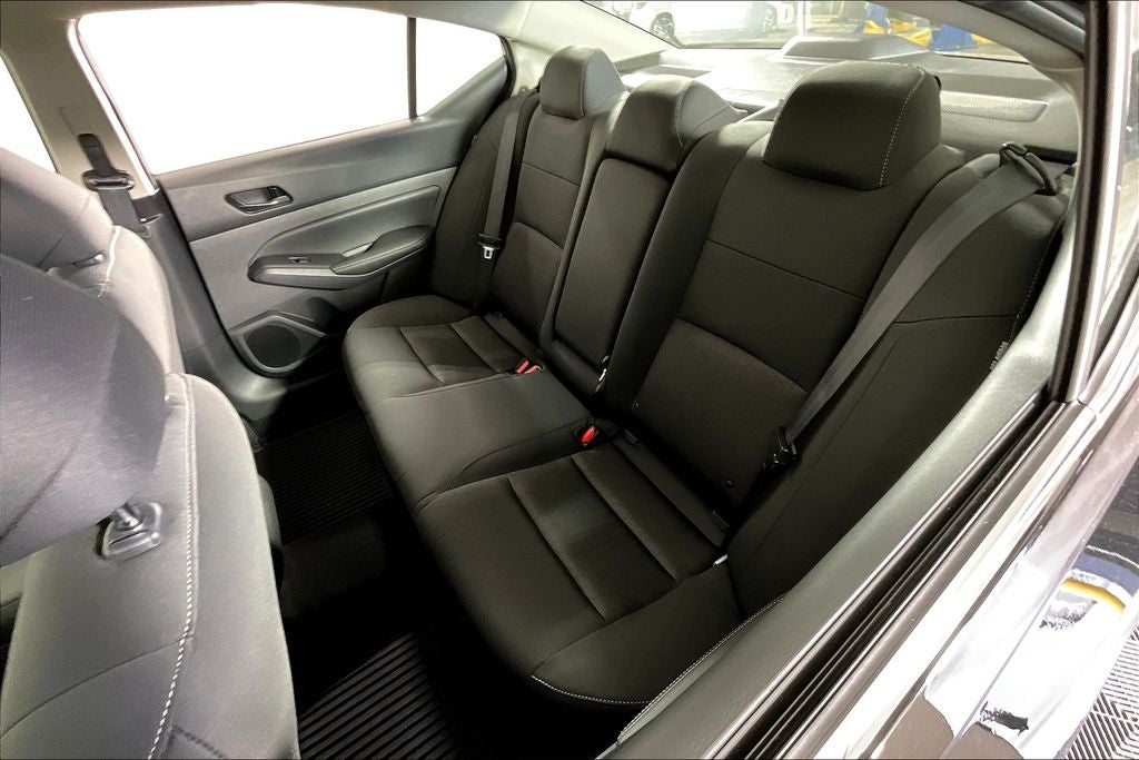 2025 Nissan Altima SV Special Edition