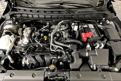 2025 Nissan Altima SV Special Edition