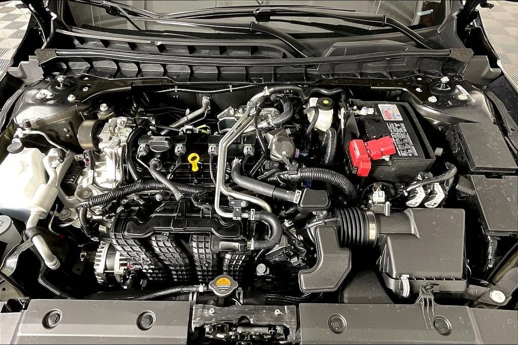 2025 Nissan Altima SV Special Edition