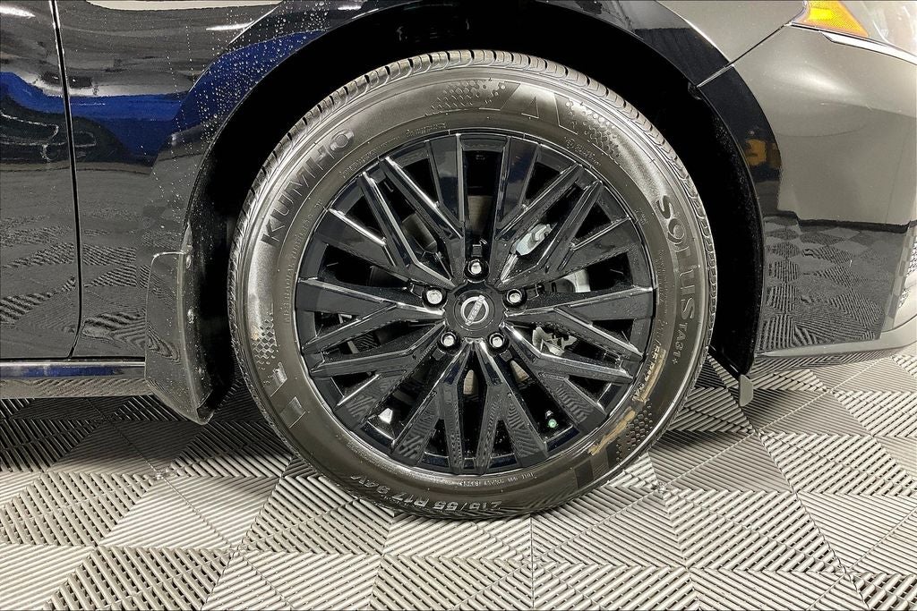 2025 Nissan Altima SV Special Edition