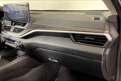 2025 Nissan Altima SV Special Edition