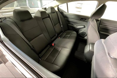 2025 Nissan Altima SV Special Edition