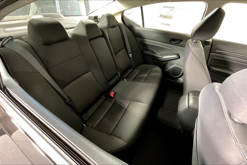 2025 Nissan Altima SV Special Edition