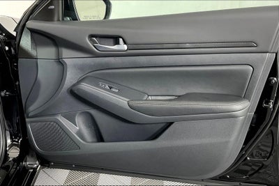 2025 Nissan Altima SV Special Edition