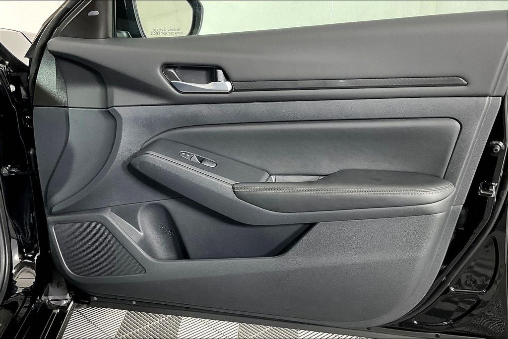 2025 Nissan Altima SV Special Edition