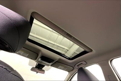 2025 Nissan Altima SV Special Edition