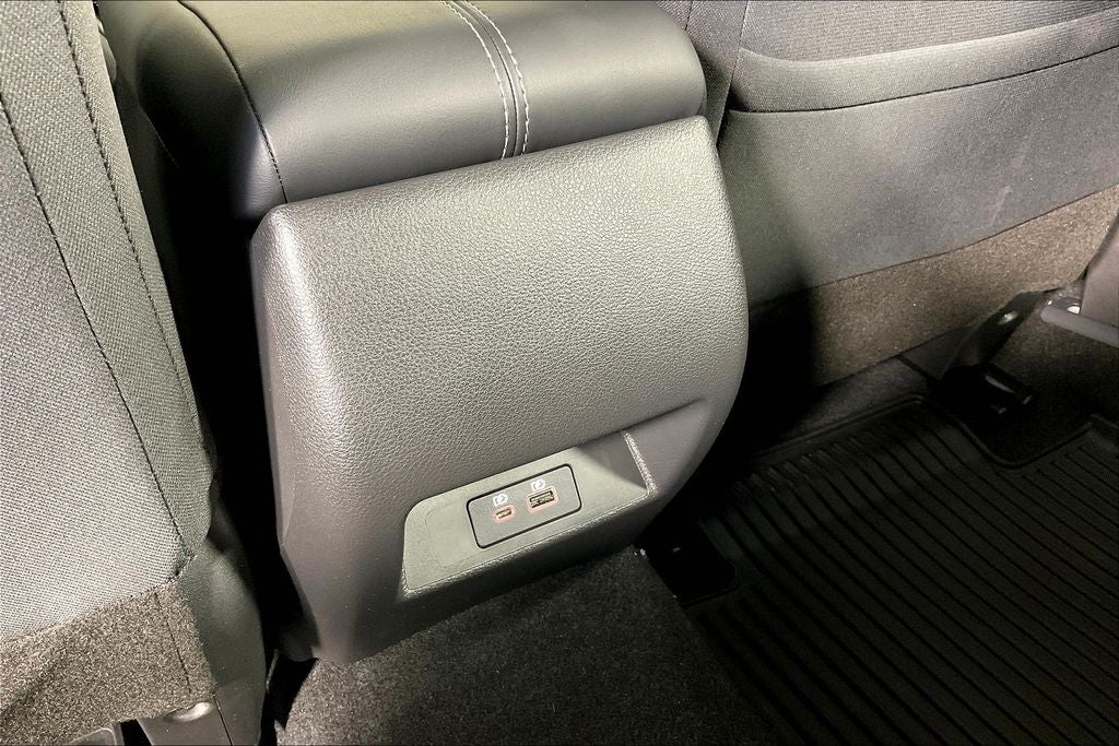 2025 Nissan Altima SV Special Edition