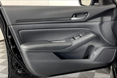 2025 Nissan Altima SV Special Edition