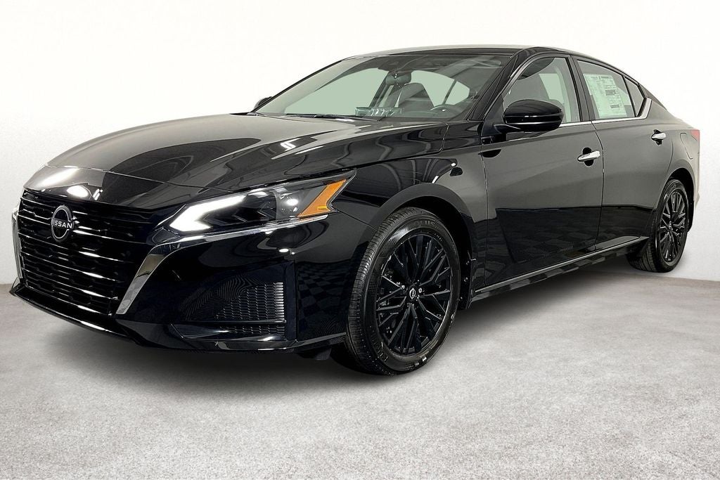 2025 Nissan Altima SV Special Edition