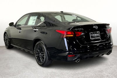 2025 Nissan Altima SV Special Edition