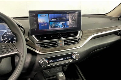 2025 Nissan Altima SV Special Edition