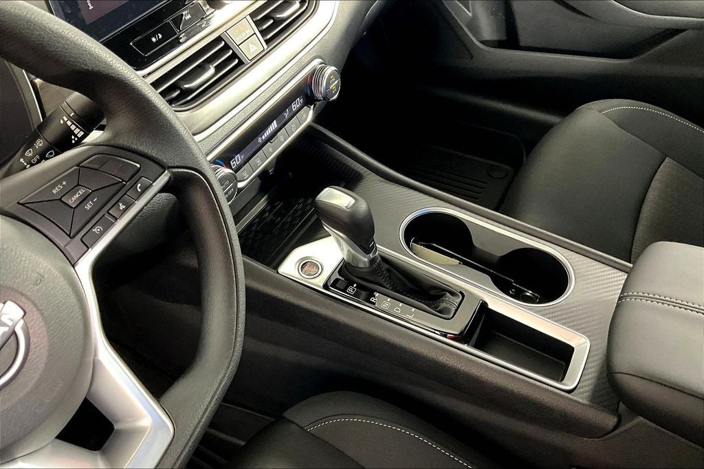 2025 Nissan Altima SV Special Edition