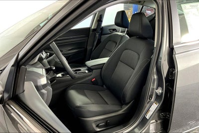 2025 Nissan Altima SV Special Edition