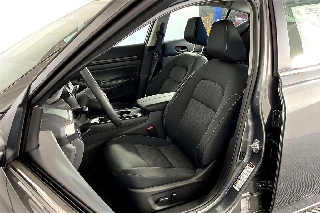 2025 Nissan Altima SV Special Edition