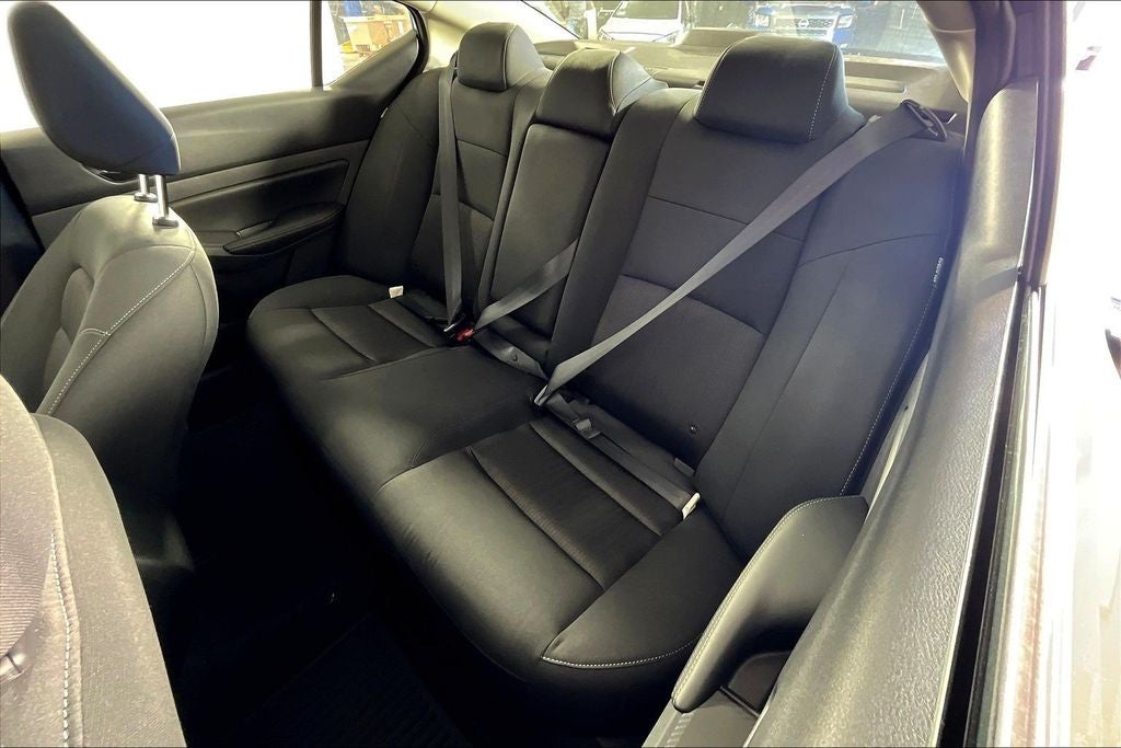 2025 Nissan Altima SV Special Edition