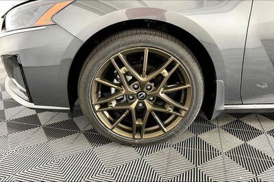 2025 Nissan Altima SV Special Edition