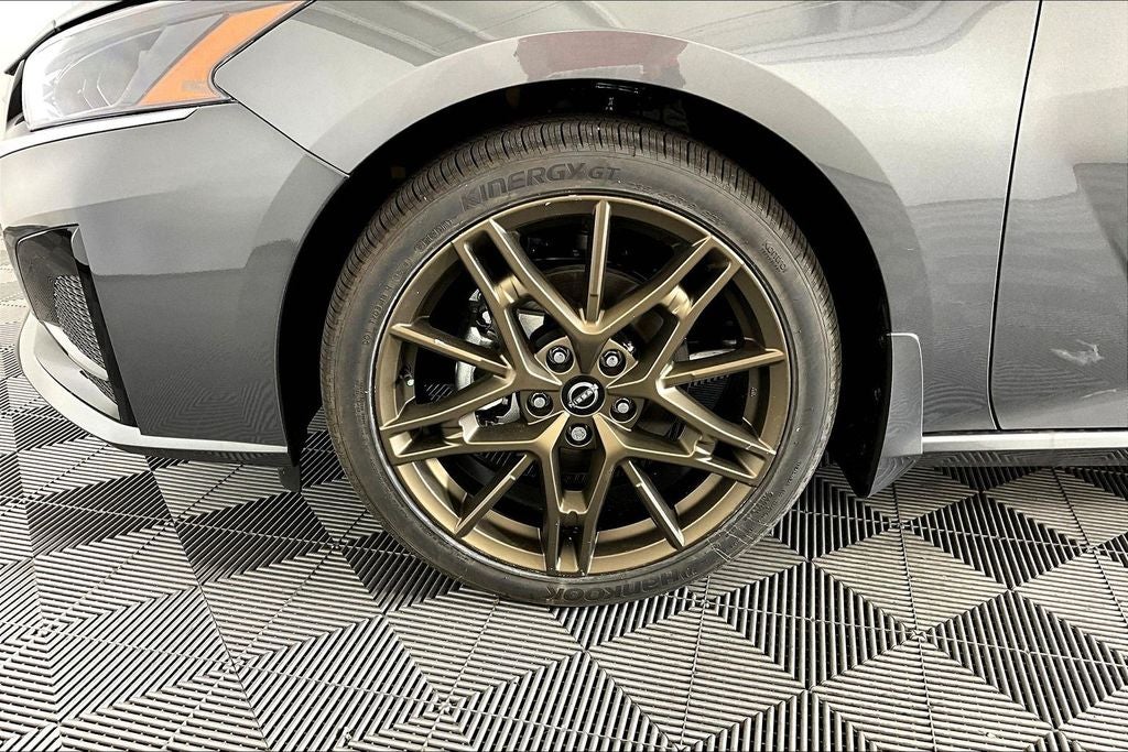 2025 Nissan Altima SV Special Edition