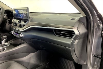 2025 Nissan Altima SV Special Edition