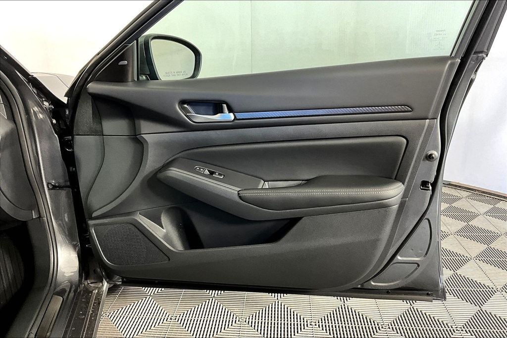 2025 Nissan Altima SV Special Edition