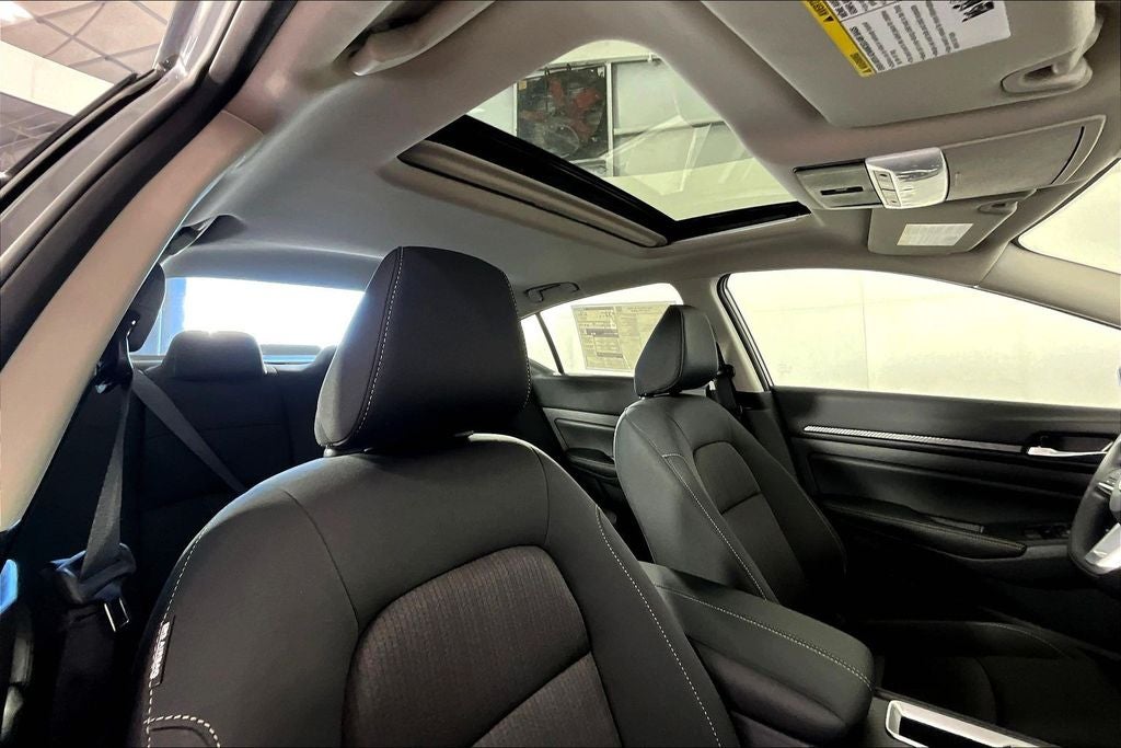 2025 Nissan Altima SV Special Edition