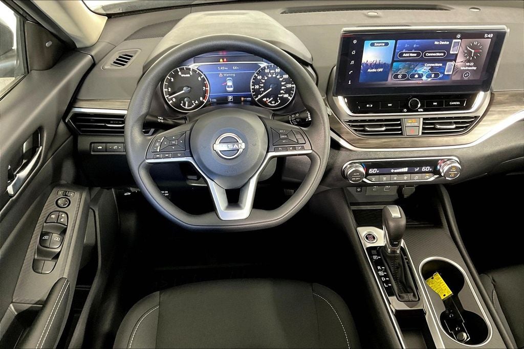 2025 Nissan Altima SV Special Edition