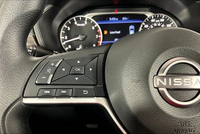 2025 Nissan Altima SV Special Edition