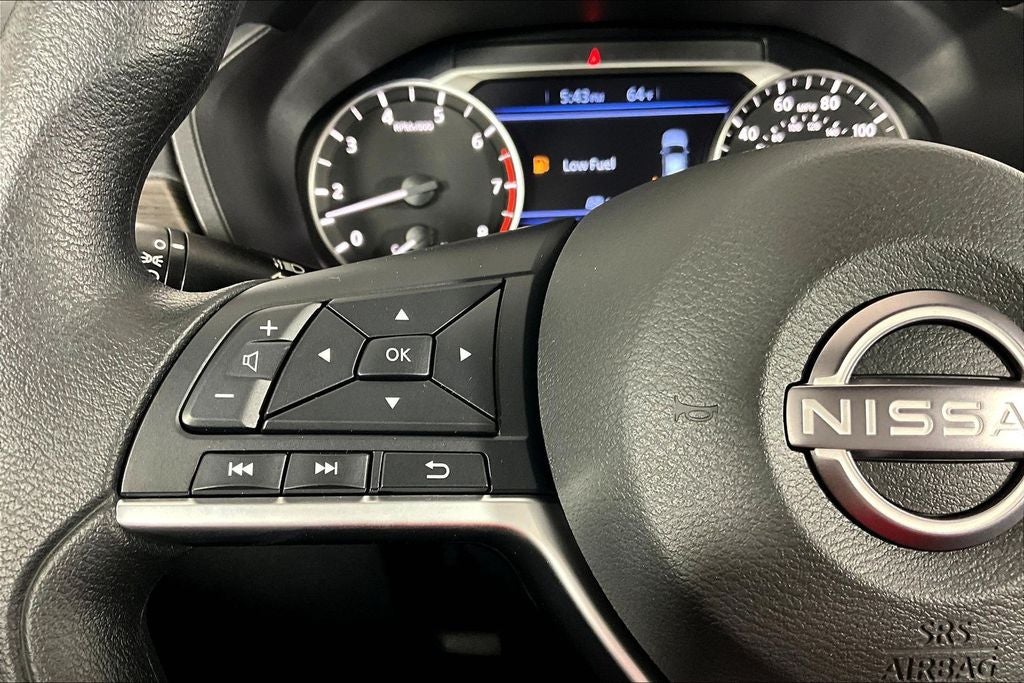 2025 Nissan Altima SV Special Edition