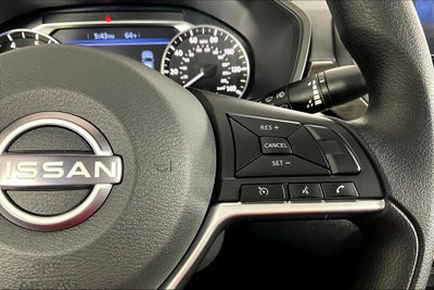 2025 Nissan Altima SV Special Edition