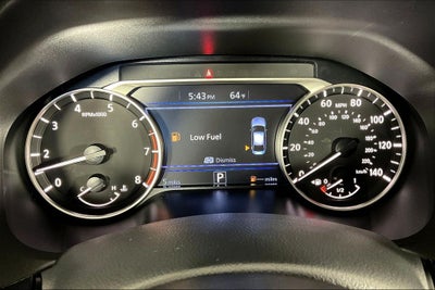 2025 Nissan Altima SV Special Edition